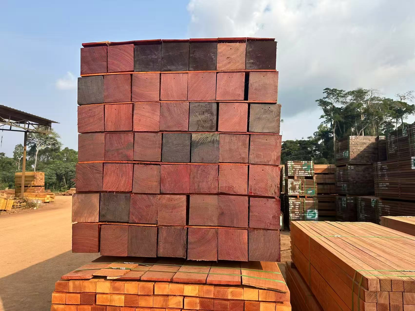 Timber vs Lumber: What is the Difference? A Complete Guide - YYW
