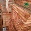 Acajou (African Mahogany Lumber)