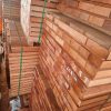 Acajou (African Mahogany Lumber)