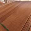 Acajou (African Mahogany Lumber)