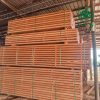 Acajou (African Mahogany Lumber)