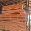 Acajou (African Mahogany Lumber)