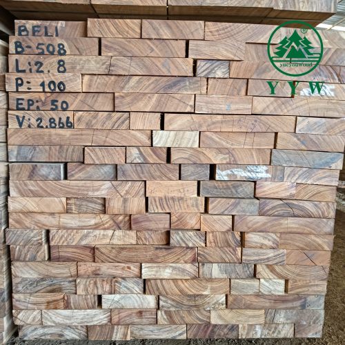 Beli Wood Lumber
