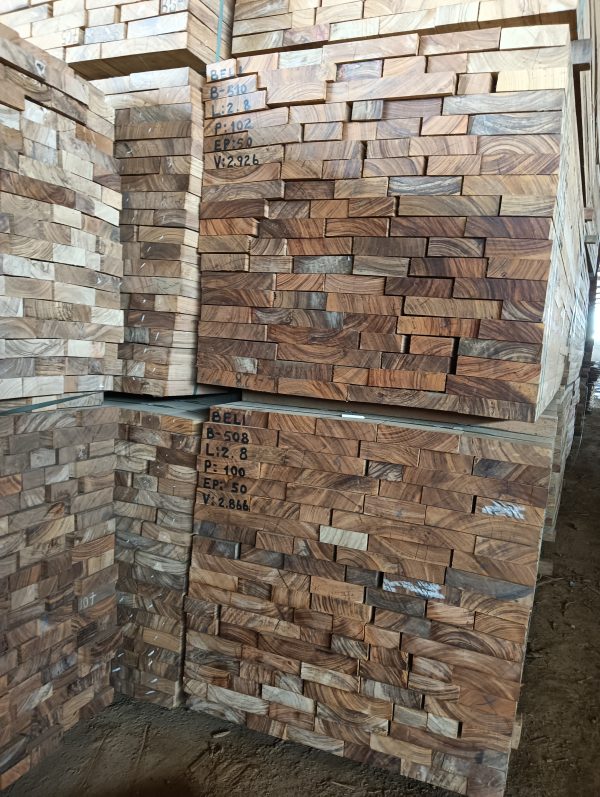 Beli Wood Lumber