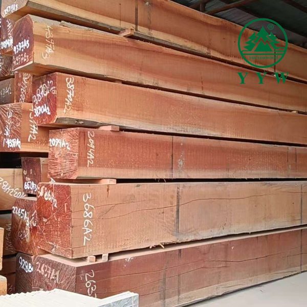 Bosse1 Bosse Wood Log