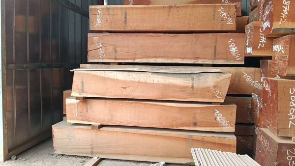 Bosse2 Bosse Wood Log