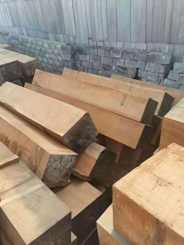 Bilinga (Opepe Wood)