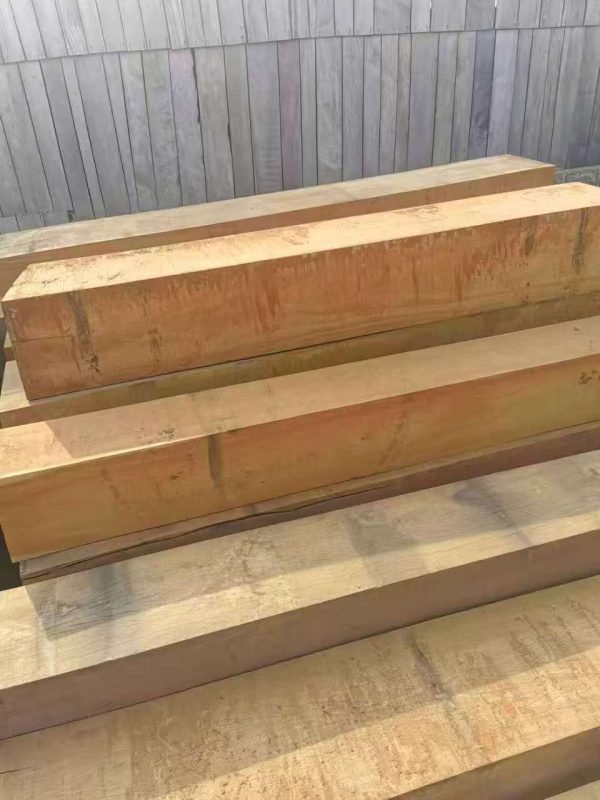 Bilinga (Opepe Wood)