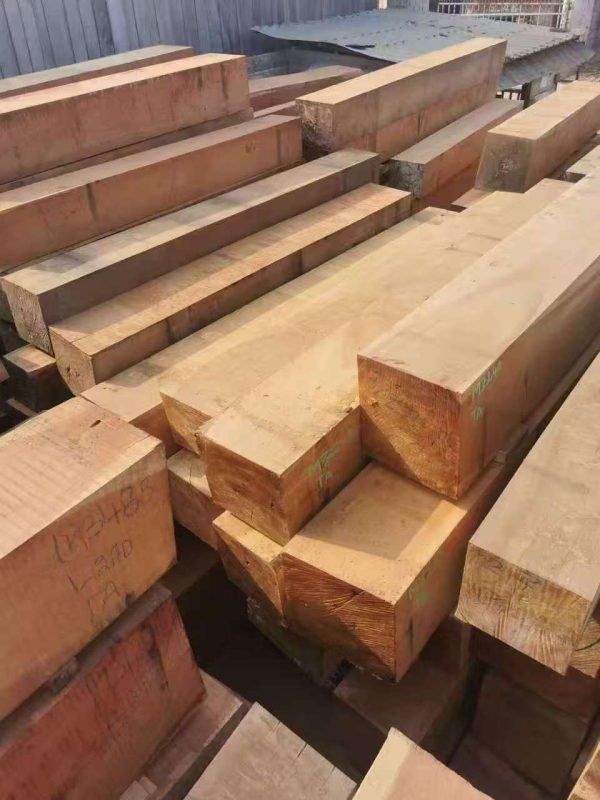 Bilinga (Opepe Wood)