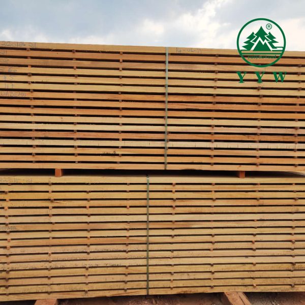 Dabema (Dahoma) Wood Timber