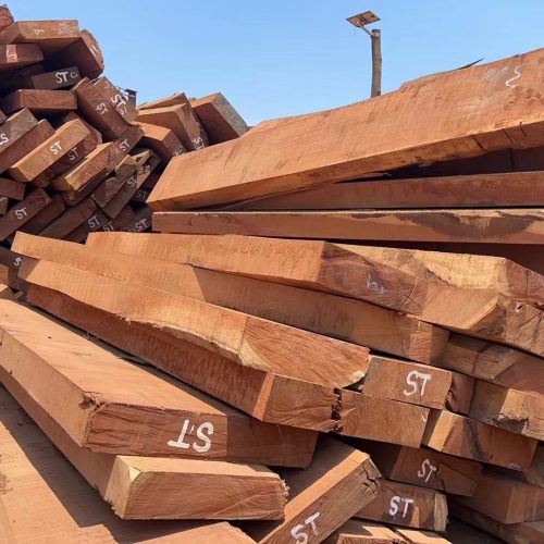 Doussie Afzelia (Doussie Lumber)