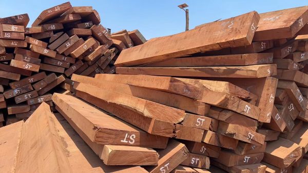 Afzelia (Doussie Lumber)