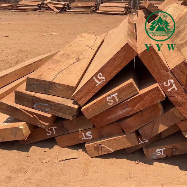 Afzelia (Doussie Lumber)