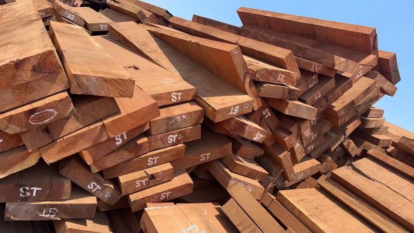 Afzelia (Doussie Lumber)