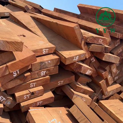 Afzelia (Doussie Lumber)