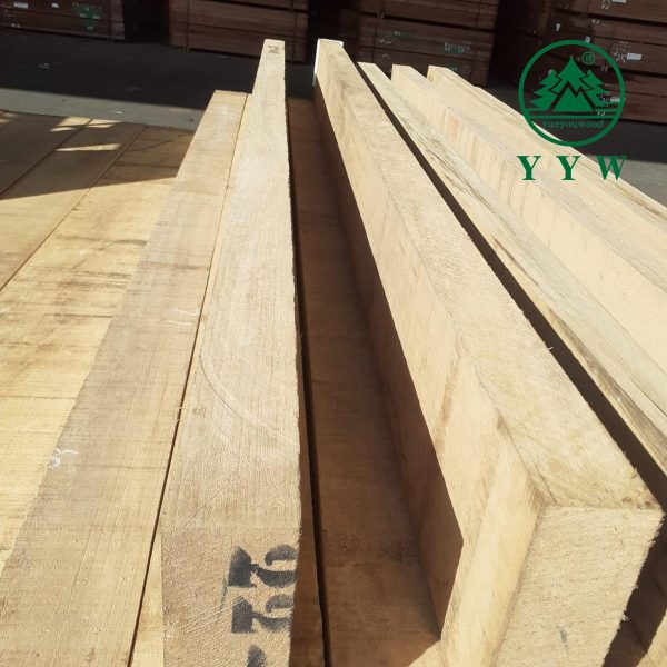 Frake (Africa Limba Lumber)
