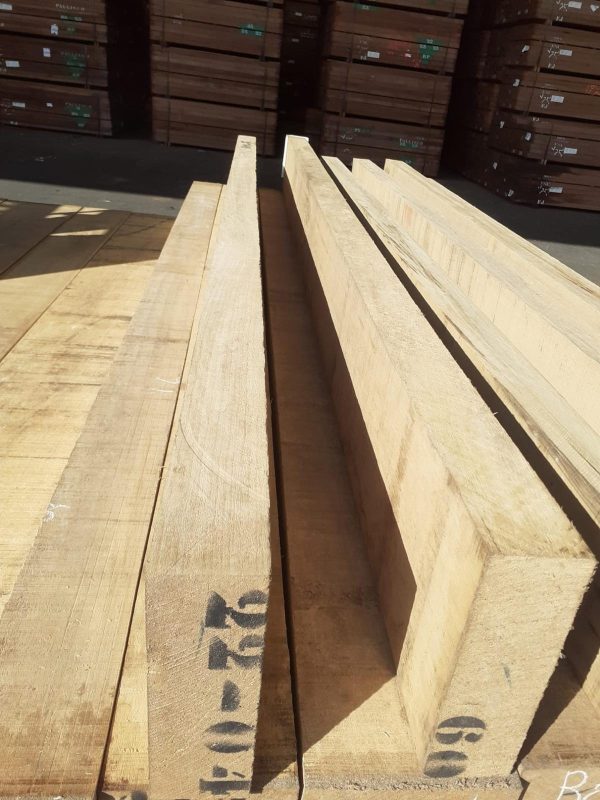 Frake (Africa Limba Lumber)
