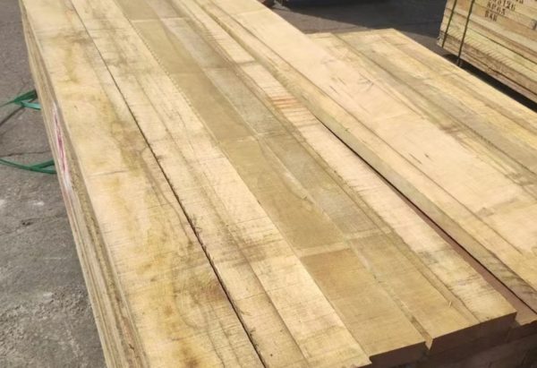 Frake (Africa Limba Lumber)