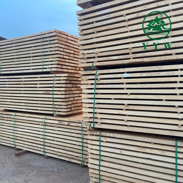 Frake (Africa Limba Lumber)
