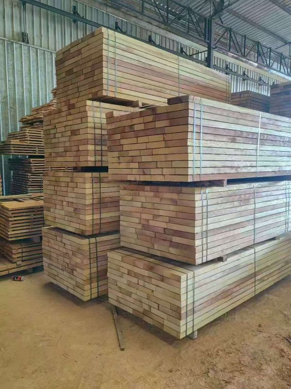 Iroko(African Teak) AD Iroko (African Teak Lumber)
