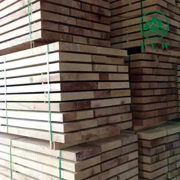 Iroko (African Teak Lumber)