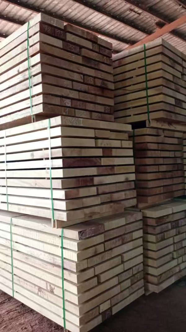 Iroko(African Teak) AD1 Iroko (African Teak Lumber)