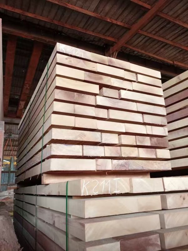 Iroko(African Teak) AD2 Iroko (African Teak Lumber)