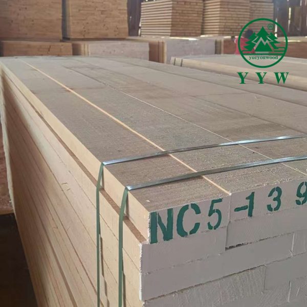 Ayous Sawn Timber (Obeche Lumber)