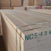 Ayous Sawn Timber (Obeche Lumber)