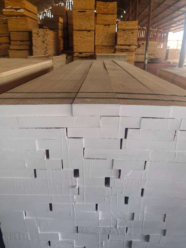 Ayous Sawn Timber (Obeche Lumber)