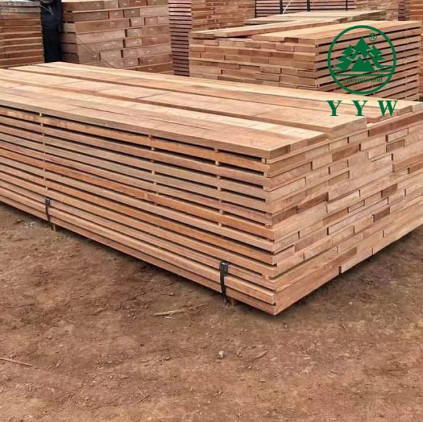 Kossipo Wood Lumber