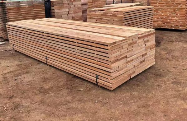 Kossipo Wood Lumber