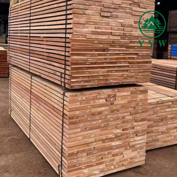 Kossipo Wood Lumber