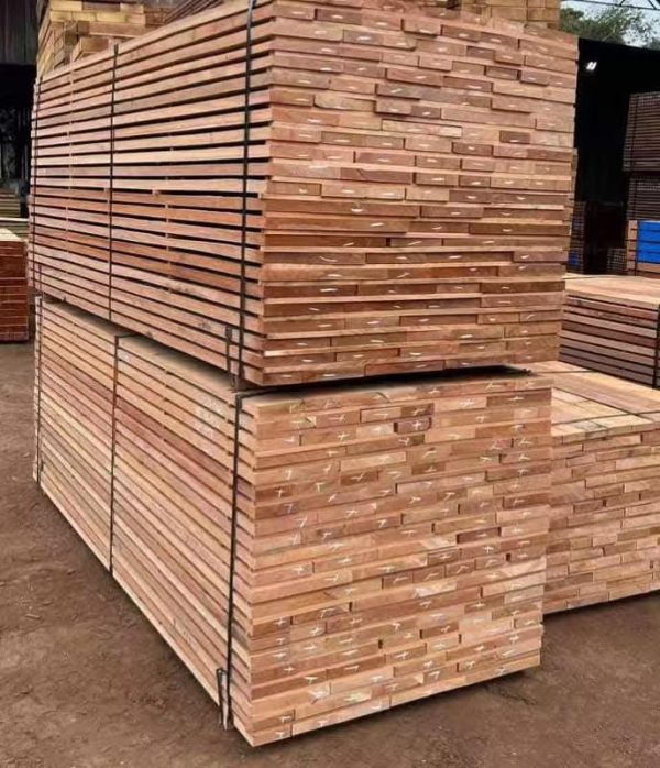 Kossipo Wood Lumber