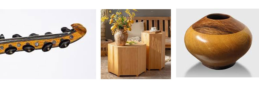 Movingui-Wood-applications Movingui-Wood-applications