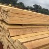 Movingui2 Movingui (Nigerian Satinwood Lumber)