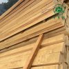 Movingui (Nigerian Satinwood Lumber)