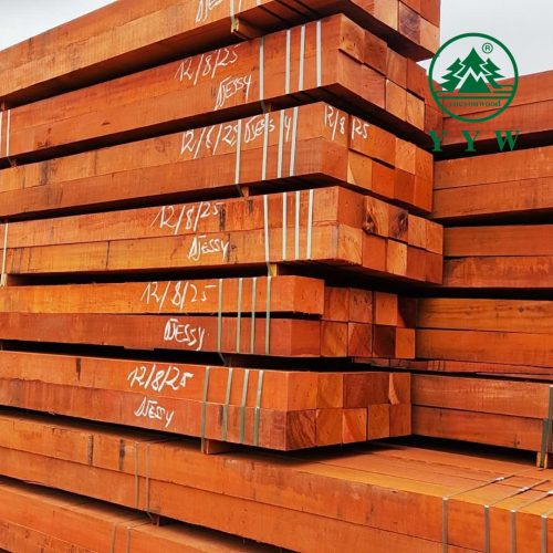 Okan (Denya Wood Lumber)