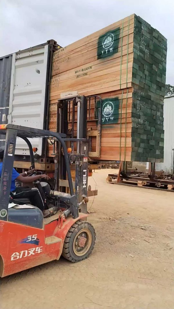 Okoume Okoume Sawn Timber