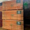 Okoume Sawn Timber
