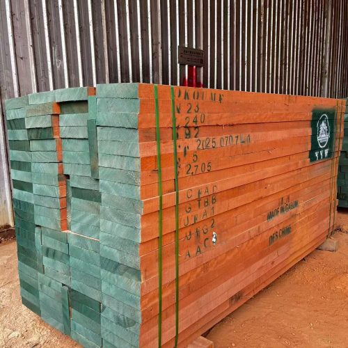 Okoume3 Okoume Sawn Timber