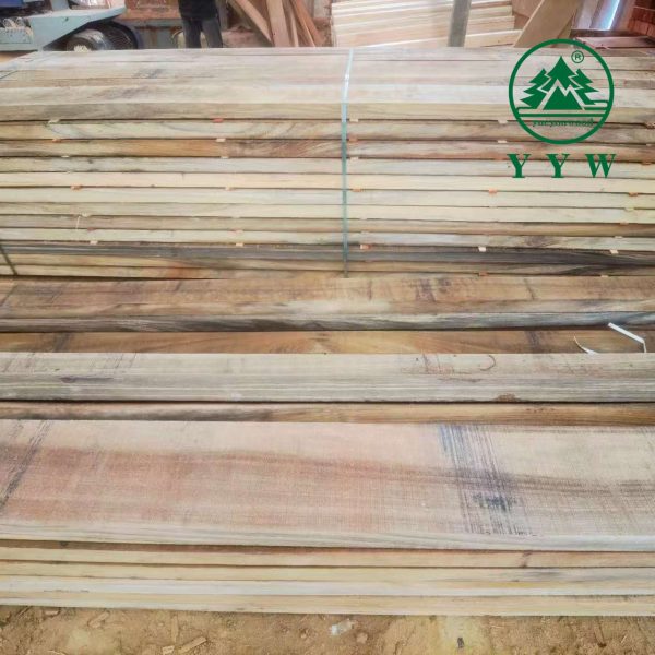 Opepe bilinga timber