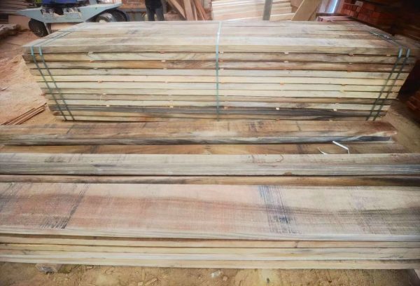 Opepe(Bulinga) Oppe (Bilinga Timber)