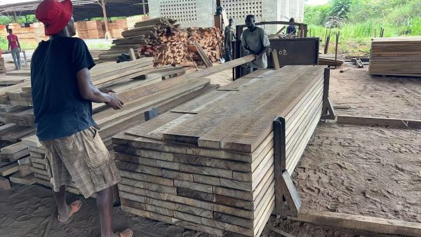 Opepe(Bulinga)3 Oppe (Bilinga Timber)