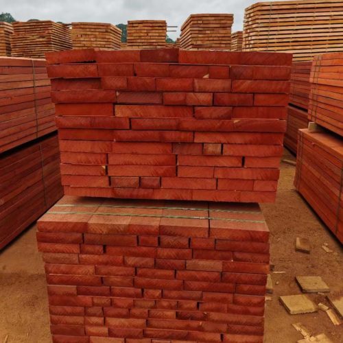 Padouk Padauk Lumber