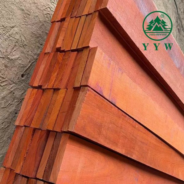 padauk wood for sale