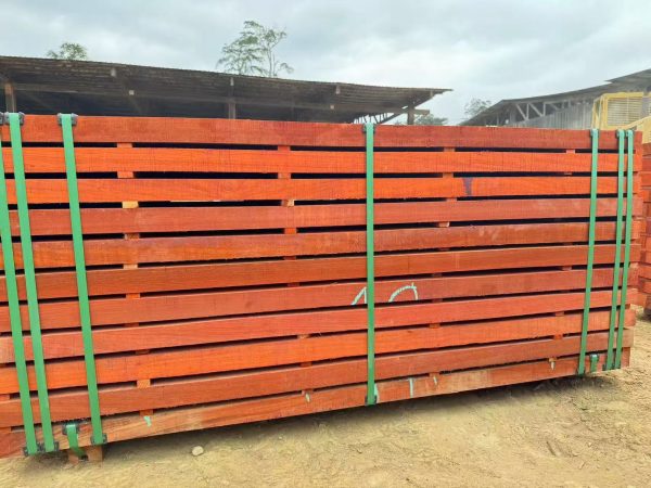 Padouk11 Padauk Lumber