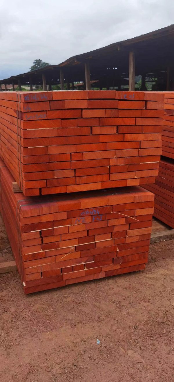 Padouk2 Padauk Lumber