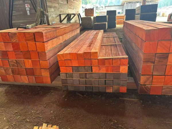 Padouk6 Padauk Lumber