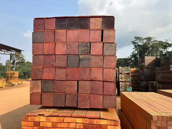 Padouk8 Padauk Lumber